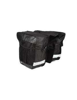 Сумка на багажник ONRIDE Mermaid 20, 8л, grey