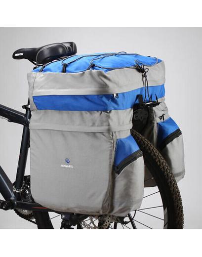 Сумка на багажник Roswheel 14590-B (60 літрів)