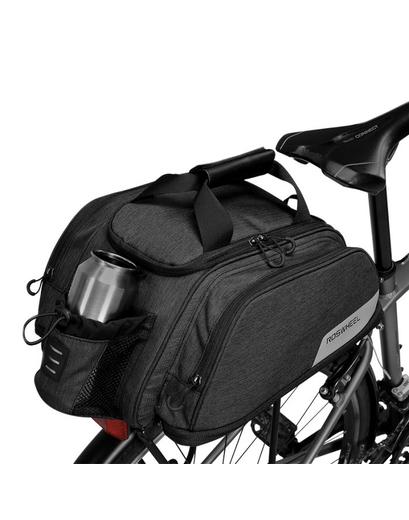 Сумка на багажник Roswheel Essential Trunk Bag 141472