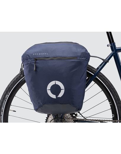 Сумка на багажник Roswheel Tour Lightweight Pannier 12.5 л