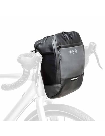 Сумка на кермо ONRIDE Handy 30 5,5 л, світловідбиваюча передня зона