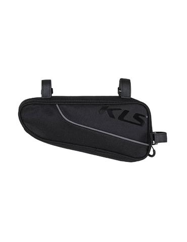 Сумка на раму KLS Rectangle ECO (1,3 л)