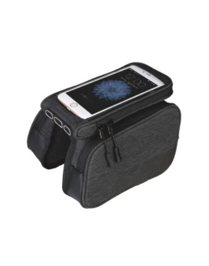 Сумка на раму під смартфон Sahoo Roswheel Urban 121462-SA