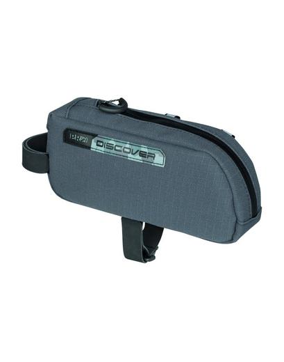 Сумка на раму PRO Discover синій (об'єм 0.75 л)