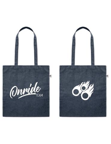 Сумка ONRIDE Team Jeans