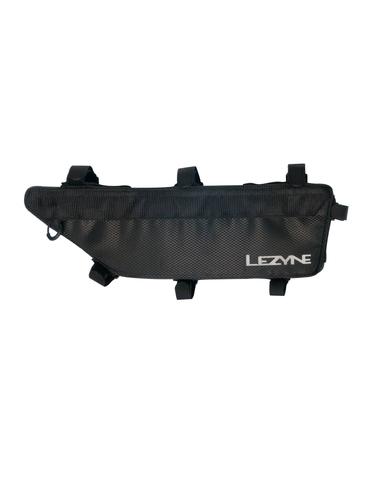 Сумка під раму Lezyne FRAME CADDY чорний (об'єм 2.5 л)