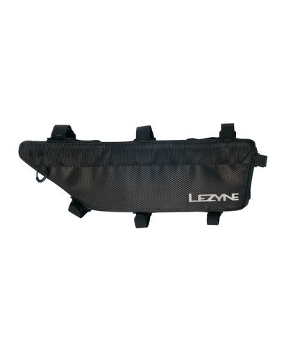 Сумка під раму Lezyne FRAME CADDY чорний (об'єм 2.5 л)