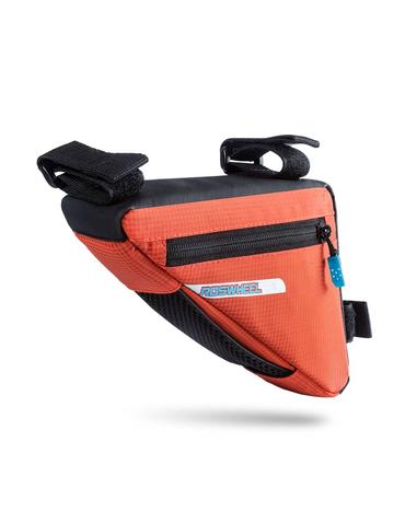 Сумка під раму Roswheel LOHAS 121274-H помаранчевий