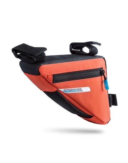 Сумка під раму Roswheel LOHAS 121274-H помаранчевий
