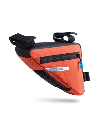 Сумка під раму Roswheel LOHAS 121274-H помаранчевий