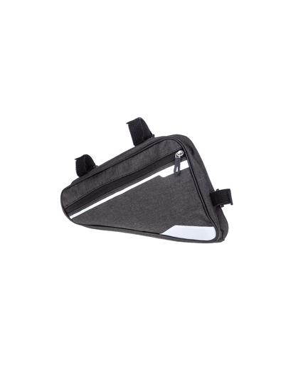 Сумка під раму TW BG-BG063 чорна