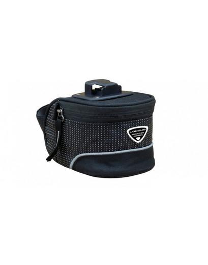 Сумка під сідло Longus Carie QR