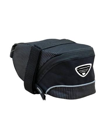 Сумка під сідло Longus Strap-L