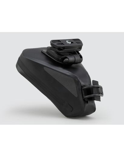 Сумка під сідло Roswheel Road Saddle Bag розмір M (0.75 л)