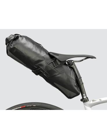 Сумка під сідло Roswheel Road Seat Pack 8 літрів