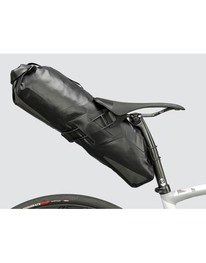 Сумка під сідло Roswheel Road Seat Pack 8 літрів