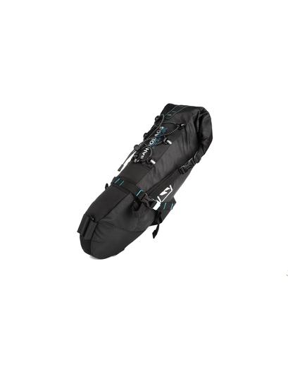 Сумка під сідло Sahoo Roswheel 131372-SA-A