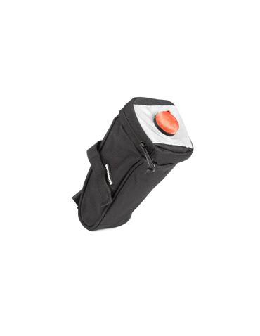 Сумка під сідло Sahoo Roswheel Classic 132005 з блимавкою