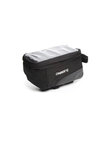 Сумка під смартфон ONRIDE Top A (об'єм 1.5 л) чорний