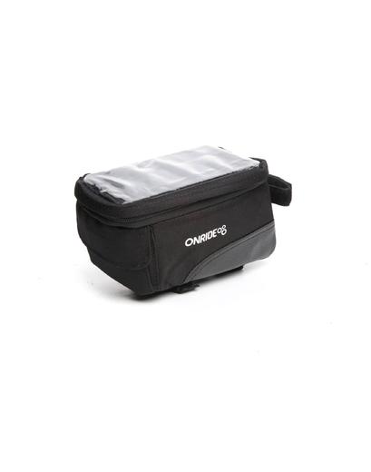 Сумка під смартфон ONRIDE Top A (об'єм 1.5 л) чорний