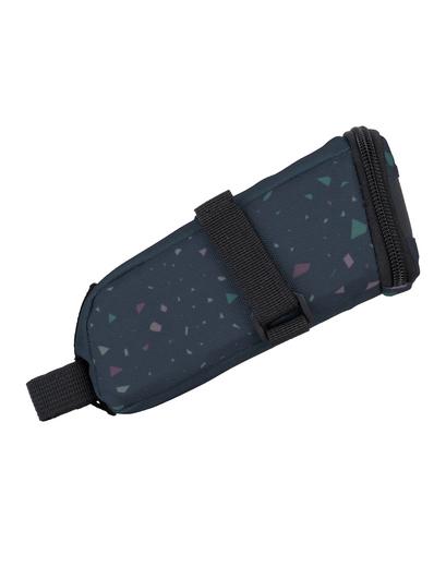 Сумка підсідельна KLS Tilt T-strap L