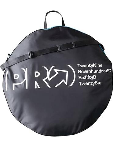 Сумка PRO для коліс 26-29˝ (з покришками)