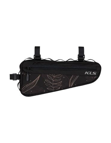 Сумка в трикутник рами KLS Rectangle
