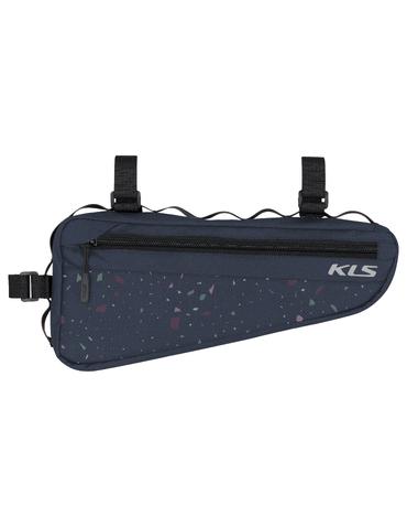 Сумка в трикутник рами KLS Rectangle