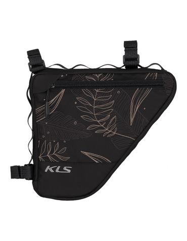 Сумка в трикутник рами KLS Wedge