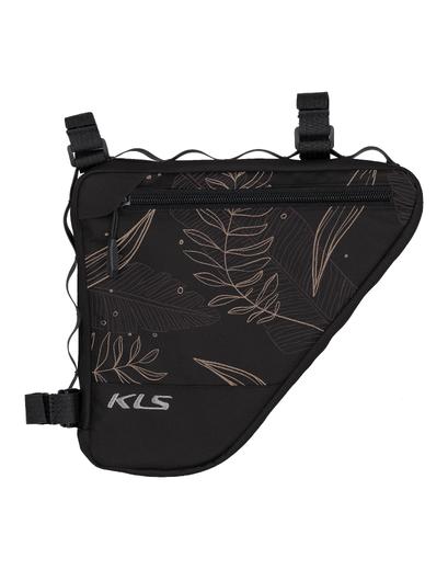 Сумка в трикутник рами KLS Wedge