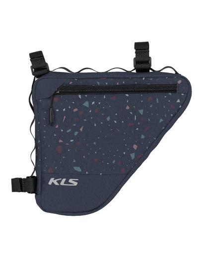 Сумка в трикутник рами KLS Wedge