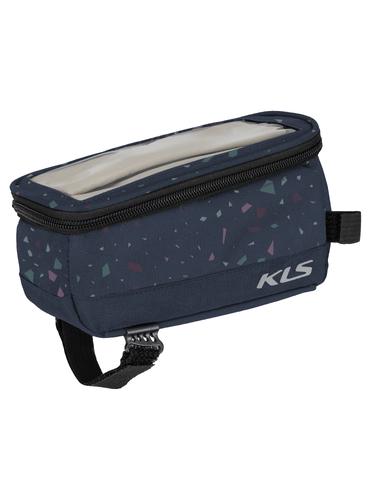 Сумка на раму під смартфон KLS Cell