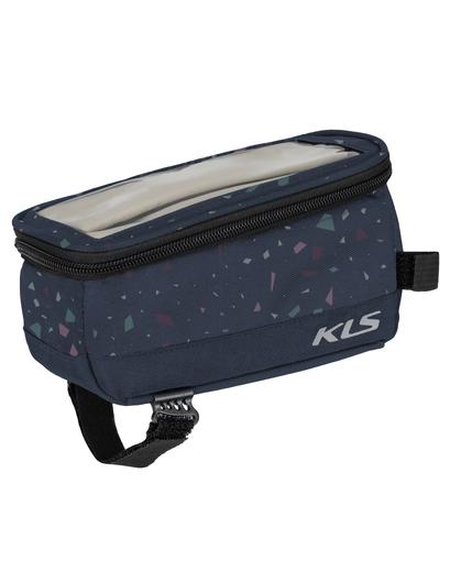 Сумка на раму під смартфон KLS Cell