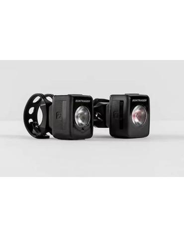 Світло Bontrager ION 200/FLARE RT SET (комплект перед+зад)