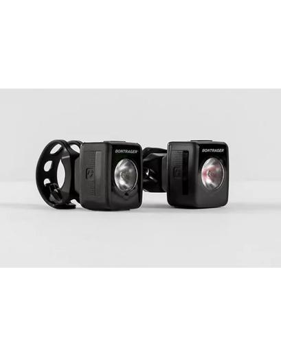 Світло Bontrager ION 200/FLARE RT SET (комплект перед+зад)