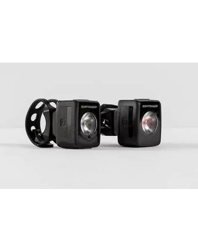 Світло Bontrager ION 200/FLARE RT SET (комплект перед+зад)