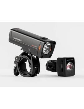 Світло Bontrager Ion Elite R/Flare R City SET (комплект перед+зад)
