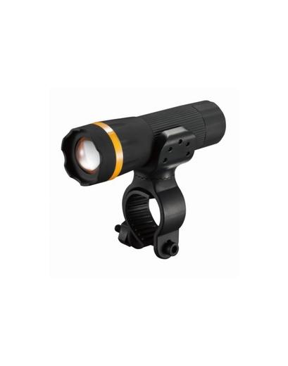 Світло переднє BC-FL1518 1w LED, живлення батереки 3хААА с унів. кріпл. Pl