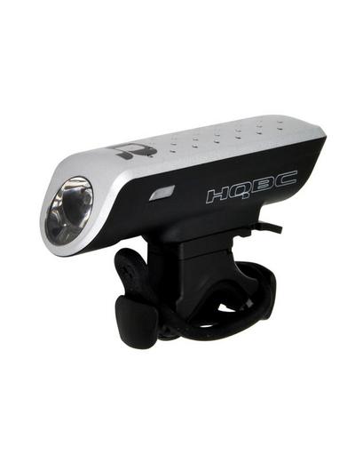 Світло переднє HQBC Flasher 1W Hi-Power LED 4F