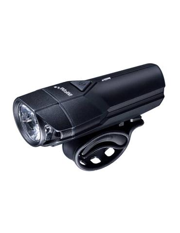 Світло переднє Infini LAVA 500 I-264P 5F 10W чорний USB