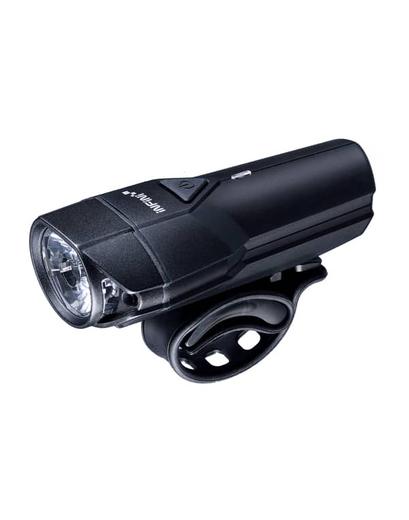 Світло переднє Infini LAVA 500 I-264P 5F 10W чорний USB