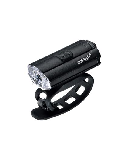 Світло переднє Infini TRON 100 I-280P 4F USB чорний