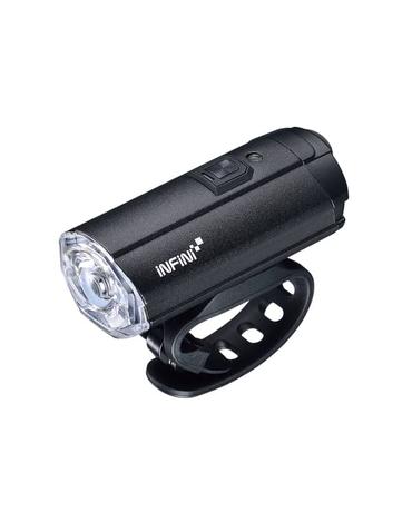 Світло переднє Infini TRON 500 I-282P 4F USB чорний