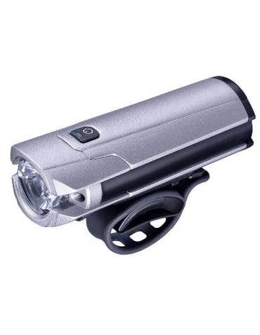 Світло переднє Infini TRON 800 I-340P 5F ALU USB сріблястий