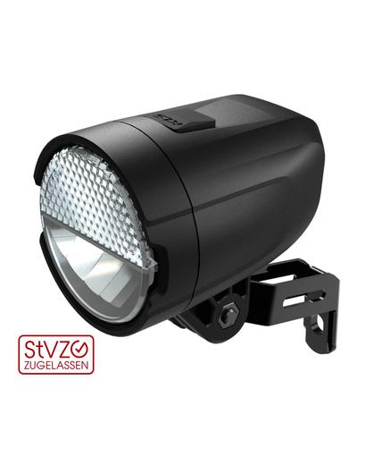 Світло переднє KLS Atlas F Dynamo StVZO