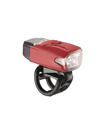 Світло переднє Lezyne KTV DRIVE FRONT 200 червоний