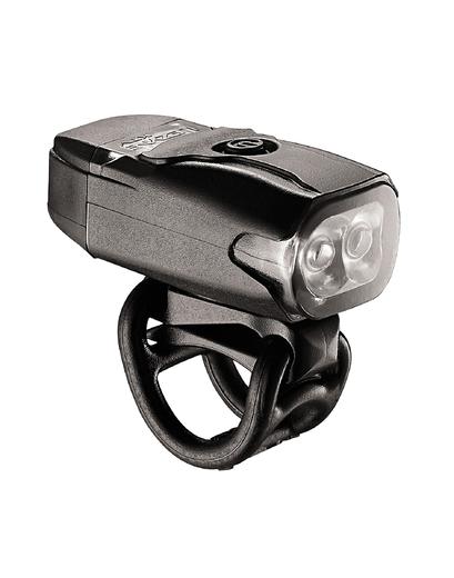 Світло переднє Lezyne KTV DRIVE FRONT чорний