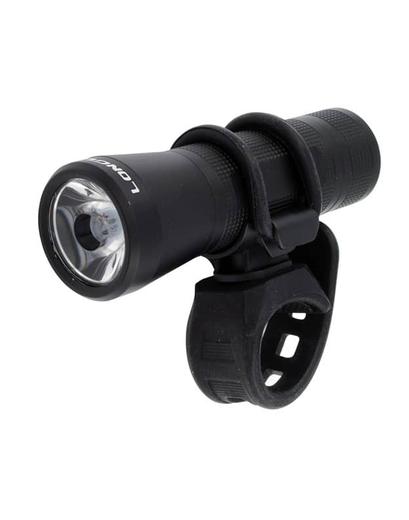 Світло переднє Longus 3W LED 3F чорний