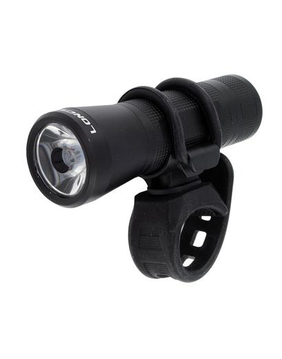 Світло переднє Longus 3W LED 3F чорний