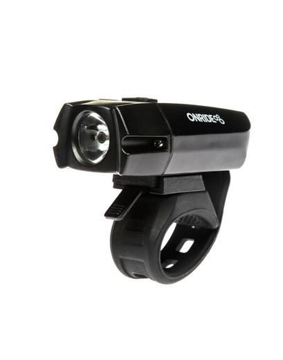Світло переднє ONRIDE Eye USB 400 Люмен